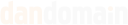 DanDomain