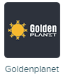 Goldenplanet